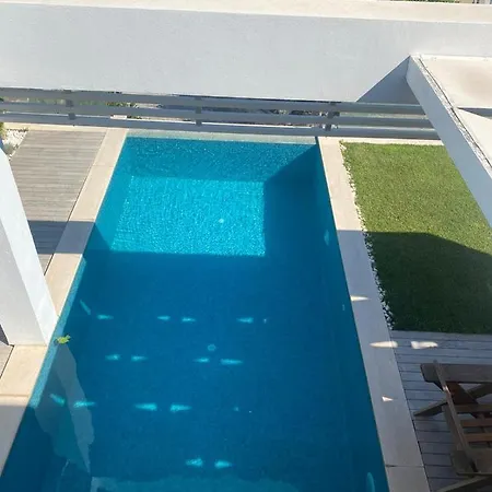 Villa Aleph-Kiralik Muestakil Havuzlu Luex Villa Bodrum Exterior photo