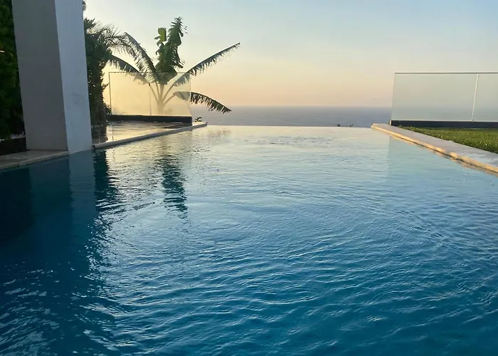 Villa Aleph-Kiralik Muestakil Havuzlu Luex Villa
